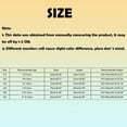 thumbnail image 3 of TOWED22 Boy's Short Sleeve Tees Crew Neck Graphic T-Shirts Funny Cartoon Print Casual Cotton Tops for Kids(Dark Blue,5-6 Y), 3 of 4