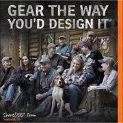 SportDOG Brand SportHunter 1225X, E-Collar for Dogs with Shock, Vibrate, and Tone, 3/4 Mile Range