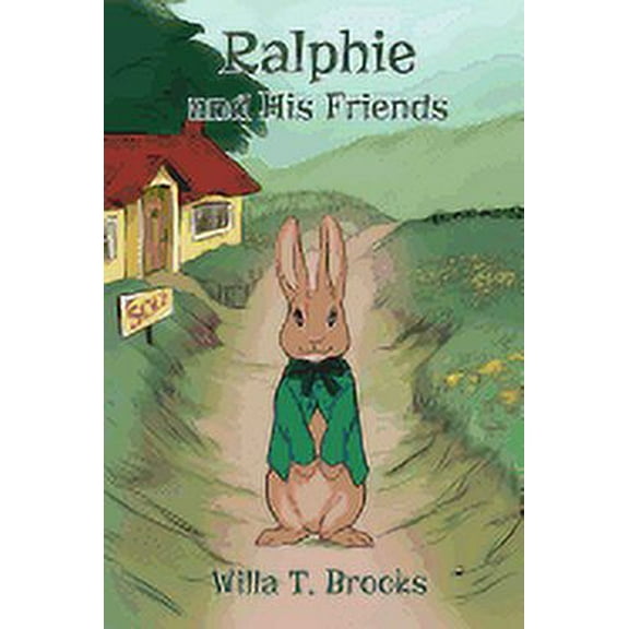 Ralphie and His Friends (Paperback)
