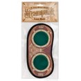 thumbnail image 2 of Steampunk Sleep Mask, 2 of 2
