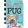 thumbnail image 1 of Libro Scholastic Pug's Snow Day of a Pug #2 Branches, 1 of 1