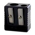 thumbnail image 4 of Double-hole Eyeliner And Lip Liner Pencil Sharpener K8j9, 4 of 8