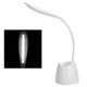 thumbnail image 2 of Accesorios LED multifunción lámpara de escritorio para dormitorio lectura resistente carga USB, 2 of 8