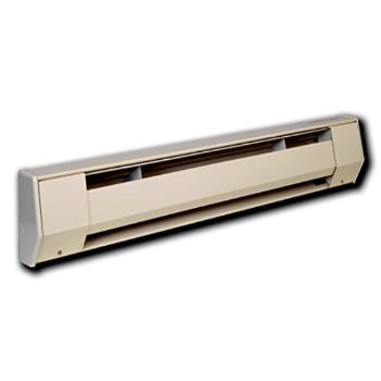 baseboard 2000w 277v 240v