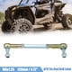 thumbnail image 2 of 2uds M8 Dirección Barra Unique Bargains 50cc 70cc 90cc 110cc 125cc ATV 120 mm, 2 of 6