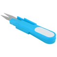 thumbnail image 3 of Crossstitch Clipper U Shape Sewing Scissors  Cover Trimmer Thread Cutter Snip DIY Tool, 3 of 8