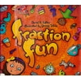 thumbnail image 1 of Pre-Owned Fraction Fun (Hardcover) 0823412598 9780823412594, 1 of 1
