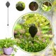 thumbnail image 5 of Polea para Cesta Plantas Colgador Retráctil Multifunción Práctico Y Útil Comederos Pájaros, 5 of 9