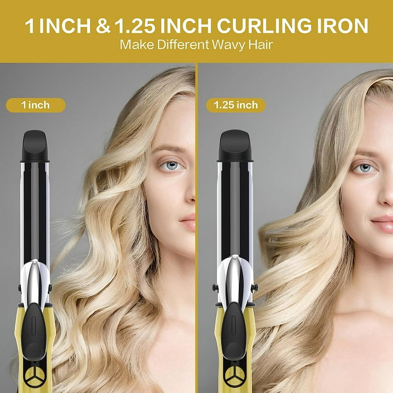 1 inch hair curler sales