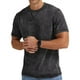 thumbnail image 3 of Playera Casual Moda Retro Manga Corta Para Hombre Algodón, 3 of 6