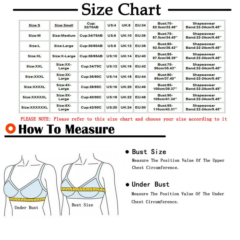 Dqueduo Wirefree Bras for Women ,Plus Size Front Closure Lace Bra Wirefreee  Extra-Elastic Bra Adjustable Shoulder Straps Sports Bras 32B-42C, Summer  Savings Clearance 