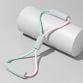 thumbnail image 1 of Yoga Pulling Rope Resistance Loop Exercise Bands Yoga Pulling Rope for Arm Shoulder Stretch Exercise Equipment, 1 of 5
