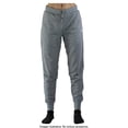 thumbnail image 1 of Pantalón Wilson para Mujer, Jogger Deportivo con Agujeta en la Cintura Gris Jaspe Talla EG, 1 of 4