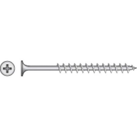 

8 x 3 in. Phillips Drive Galvanized Deck Screw