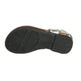 thumbnail image 4 of Generation19 Girls Slip On Gladiator Sandal, 4 of 4