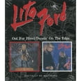 thumbnail image 2 of Out For Blood / Dancin On The Edge (Remastered) & Kiss Me Deadly & Best Of Lita Ford [CD Bundle], 2 of 4