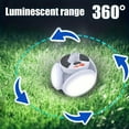 thumbnail image 5 of 2pcs/1pcs Rechargeable Bulb For Outdoor Lights Solar Outdoor Camping Rechargeable Bulb, Outdoor Solar Light Camping Light For Tent Portable Campfire, 5 of 10