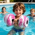 thumbnail image 4 of Water Aerobics Weights Portable Fitness Equipment Water Dumbbells For Pool Exercise - For Adults Beginner Outdoor Aquatic Gym Physical Training Sports Weight, 4 of 6
