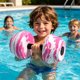 thumbnail image 4 of Water Aerobics Weights Portable Fitness Equipment Water Dumbbells For Pool Exercise - For Adults Beginner Outdoor Aquatic Gym Physical Training Sports Weight, 4 of 6