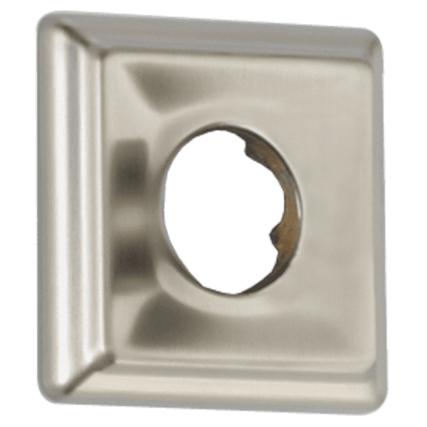 Delta Dryden Flange Shower in Stainless