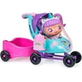 thumbnail image 4 of The Mini Bellies RosieÂ´s Car Famosa The Mini Bellies RosieÂ´s Car, 4 of 5