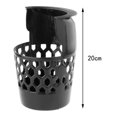 thumbnail image 2 of Hanging Snooker Billiard Basket Plastic Table Net Billiard Pool Basket Web Pocket Accessories M, 2 of 7