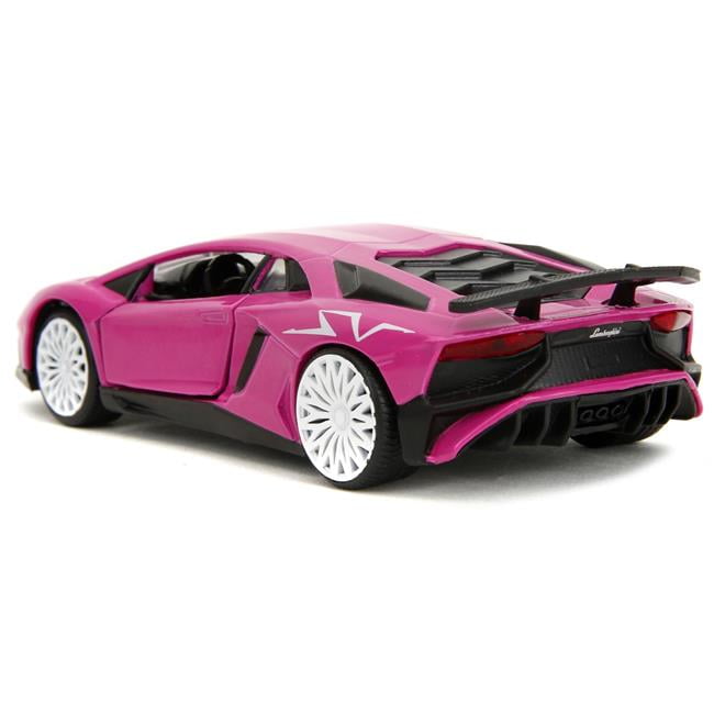 Aventador diecast discount