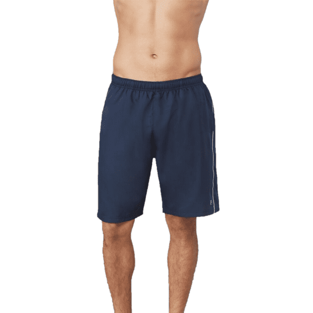 fila high tide shorts