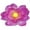Purple, variant on Artificial Lotus Flower Head Realistic 10cm Fake Lotus Blossom For Vase Arrangement Home Decor Stage Prop Water Garden Decoration DIY Craft