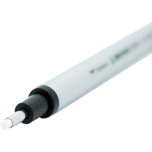 Tombow MONO Zero Eraser, Round 2.3mm, 1-Pack. Precision Tip Pen