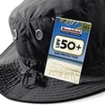 thumbnail image 3 of Beechfield Été Cargo Seau Chapeau / Couvre-Chef (Protection UPF50), 3 of 4