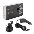 thumbnail image 1 of Driving Recorder, Parking Monitoring DC 12-24V Car Camera Recorder HD 1080P  For Vehicle, 1 of 8