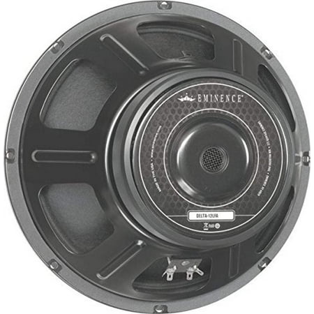 EMINENCE DELTA12LFA 12-Inch American Standard Series Speakers