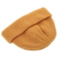 thumbnail image 2 of Gorro de pescador cálido Unisex, gorro tejido de invierno, gorro para hombres y mujeres, gorro suave de invierno para clima frío, estilo clásico, 2 of 6