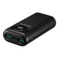 thumbnail image 3 of Power Bank Adata 10000mah Carga Rápida P10000qcd Usb Tipo C Color Negro, 3 of 4