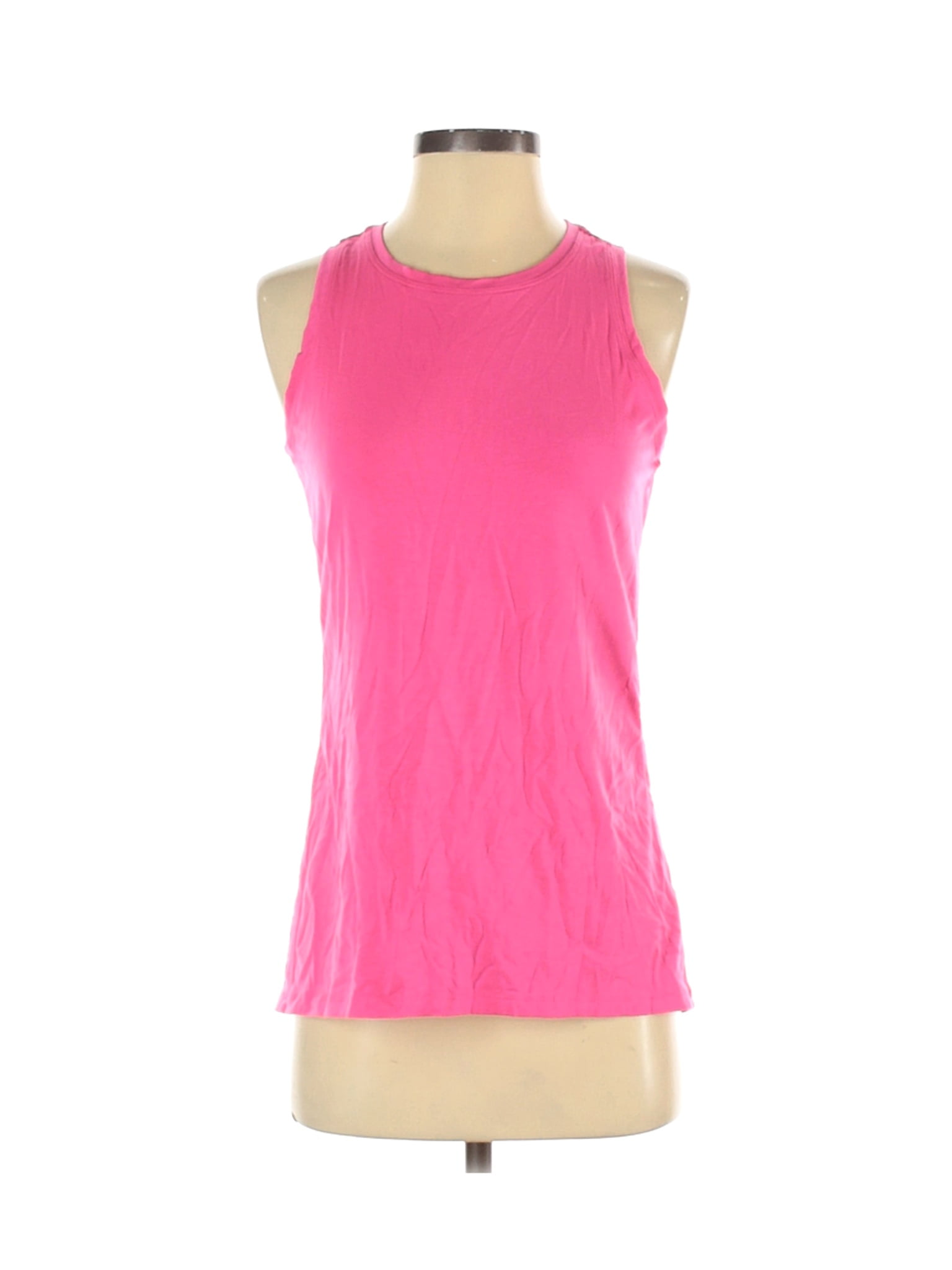 Athleta PreOwned Athleta Women's Size S Tank Top