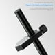 thumbnail image 4 of Equipo de soporte de tarjeta gráfica de aleación de aluminio Soporte de tarjeta gráfica (negro), 4 of 8