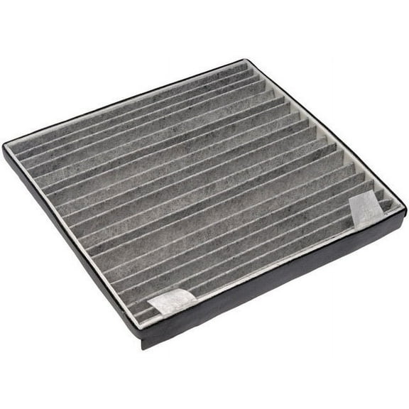 Cabin Air Filter - Compatible with 2007 - 2013 GMC Sierra 1500 2008 2009 2010 2011 2012