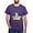Purple, variant on CafePress - I Stand With Ukraine T Shirt - Men's Classic Graphic Cotton T-Shirt