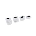 thumbnail image 1 of 10 Rolls 5000pcs Price Labels Paper for 6600 Labeller, 1 of 9