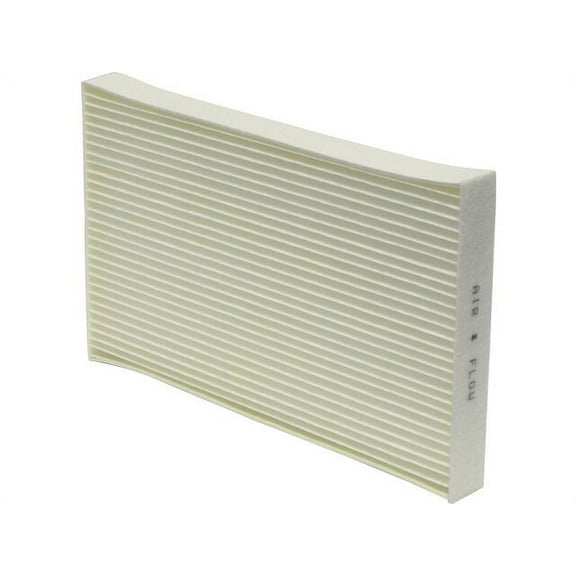 Cabin Air Filter - Compatible with 2005 - 2019 Chevy Corvette 2006 2007 2008 2009 2010 2011 2012 2013 2014 2015 2016 2017 2018