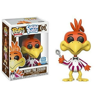 Funko OPP Pop! Ad Icons Jollibee 40th Anniversary Vinyl Figure (LE
