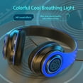 thumbnail image 4 of Bluetooth Noise Cancelling Headphones, Personalized Spatial Audio, USB-C Lossless Audio, IOS & Android Compatibility, Up to 40 Hours Battery Life, 4 of 7