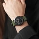 thumbnail image 5 of 2024 TPW Field Watch Easy Reading Fabric Strap 24 Hours Display Quartz Movement, 5 of 5
