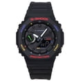 thumbnail image 1 of Casio G-Shock Mobile Link Analog Digital Black Dial Solar GA-B2100FC-1A 200M Men's Watch, 1 of 1
