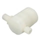 thumbnail image 5 of Válvula de bola flotante con rosca macho G1/2, entrada lateral de agua, válvula de control automático del nivel de agua para tanque de agua, torre de agua, 5 of 15