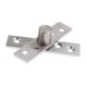 thumbnail image 5 of Bisagras plegables para puertas, armarios, armarios, muebles, amortiguadores de 360 ​​grados 75x18x3mm, 5 of 7