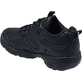 thumbnail image 3 of Stride Rite Big Kids Cooper Lace Sneaker, 3 of 5