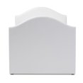 thumbnail image 3 of Alessia Lit de Jour en Similicuir Blanc, 3 of 7