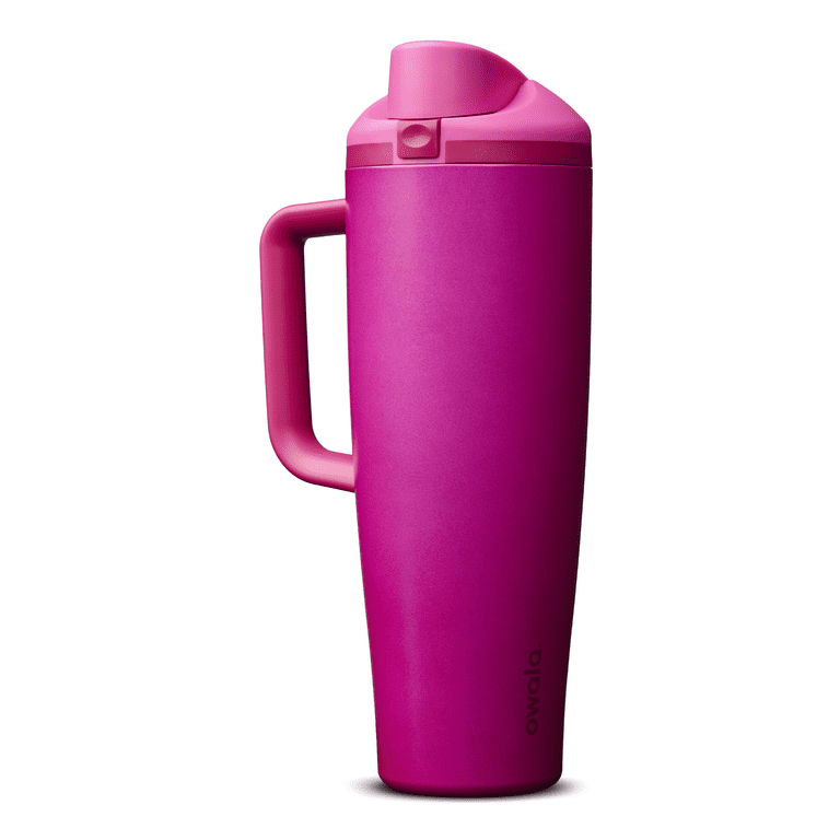 Mr. Owzページ VIPご注文品 Owala 40oz FreeSip® Stainless Steel Insulated Tumbler - Read My